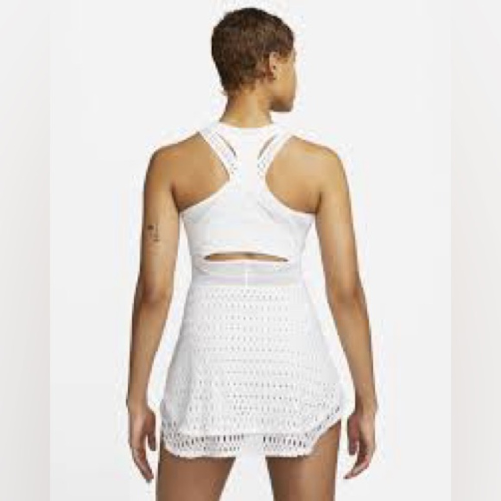 Nike Tennis Dress - Picture 2 of 9